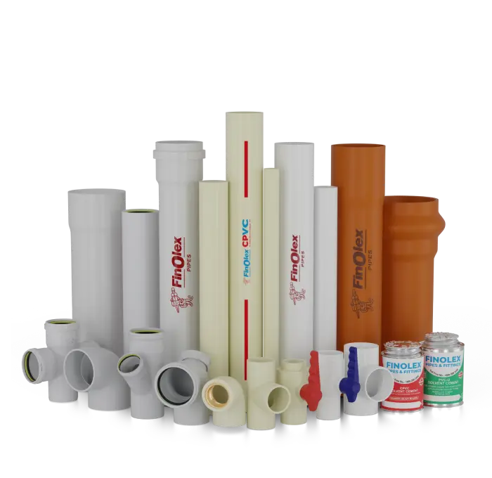 Plumbing and Sanitation