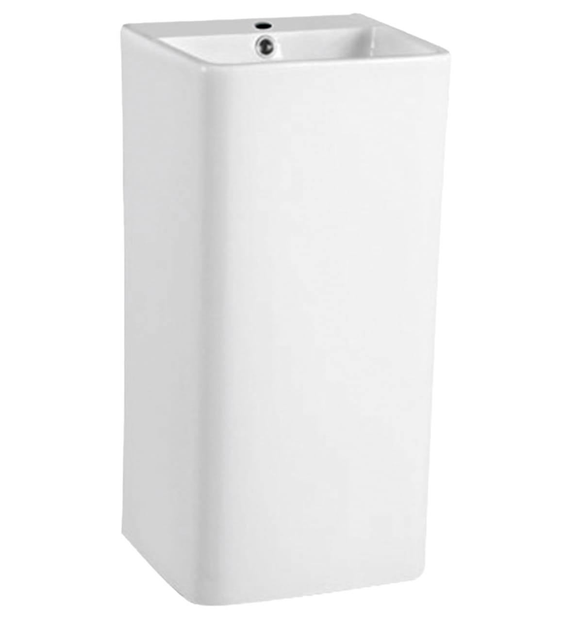 Wall Mounted Basin Mixer Upper Trim