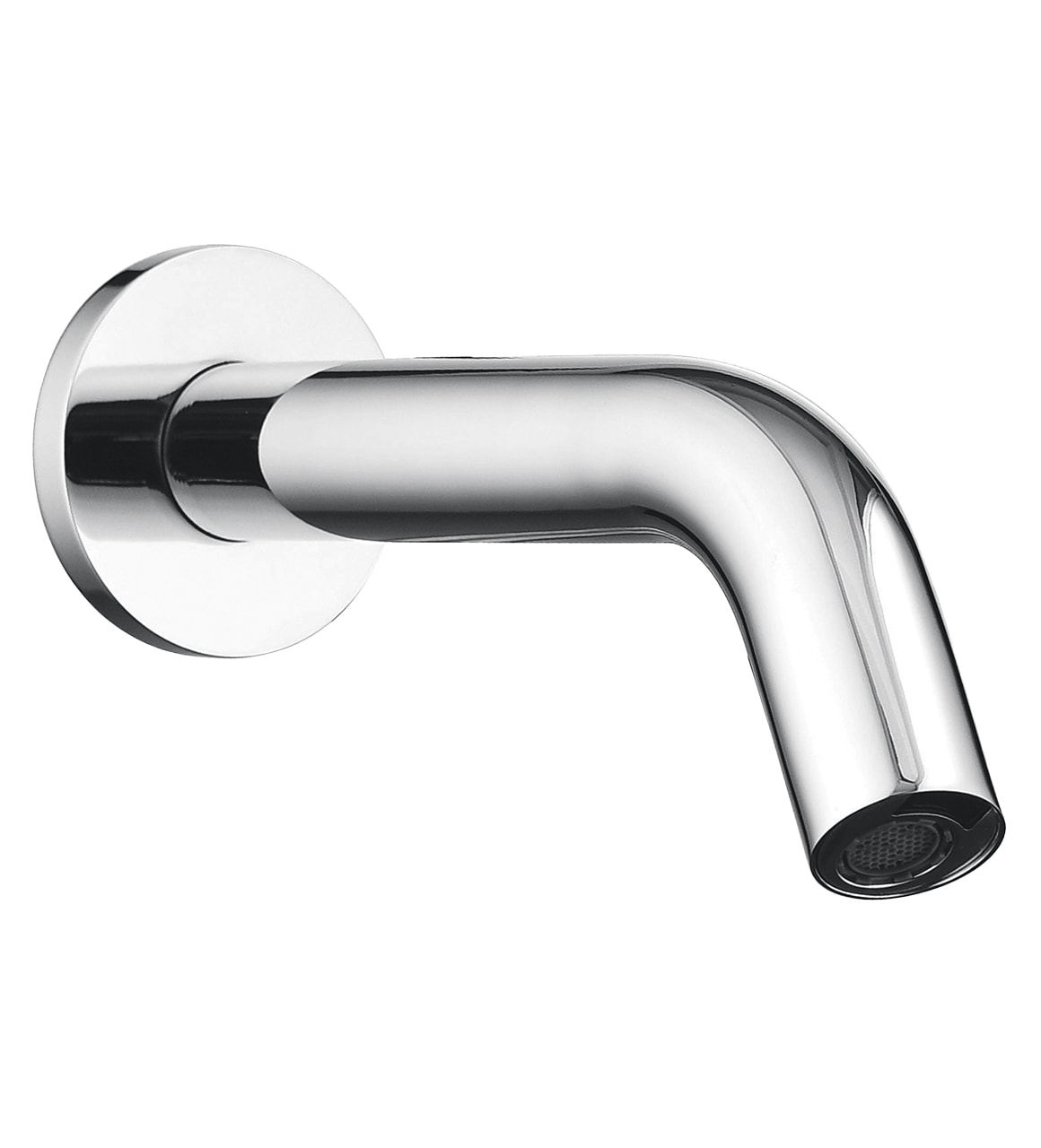 Wall Mounted Basin Mixer Upper Trim