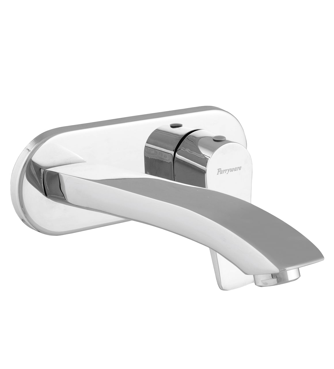 Wall Mounted Basin Mixer Upper Trim
