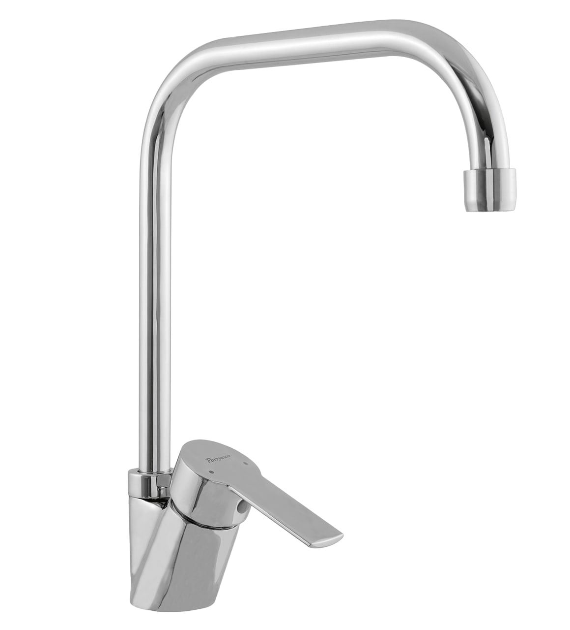 High Flow Divertor Upper Trim