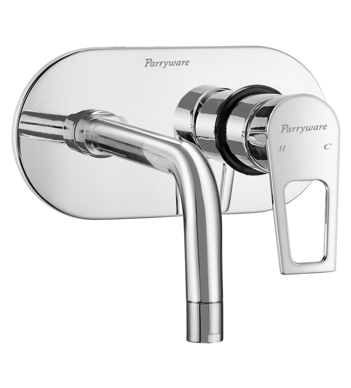 3 Inlet Divertor Upper Trim